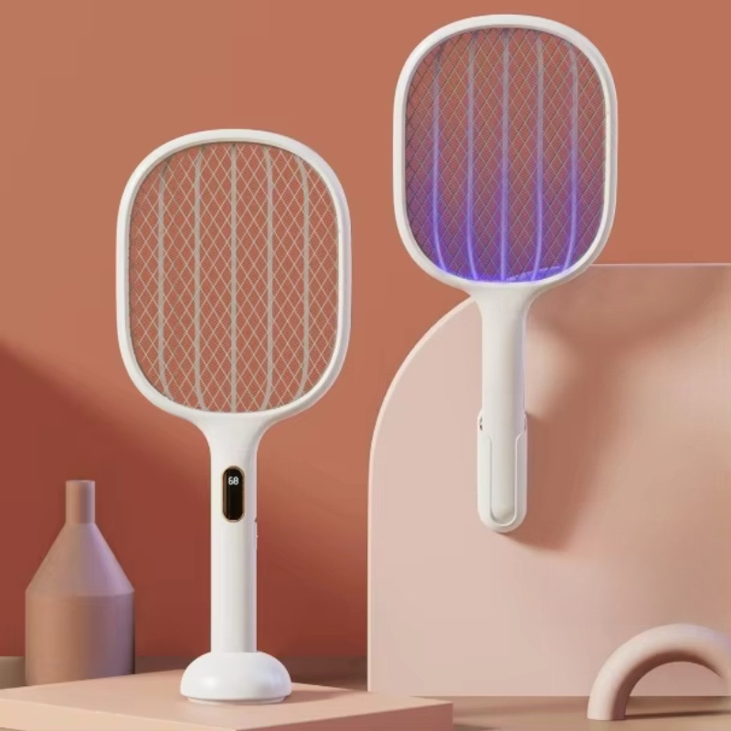 Smart Home Killer - Akıllı Dijital Sivrisinek Öldürücü Standart Sürüm