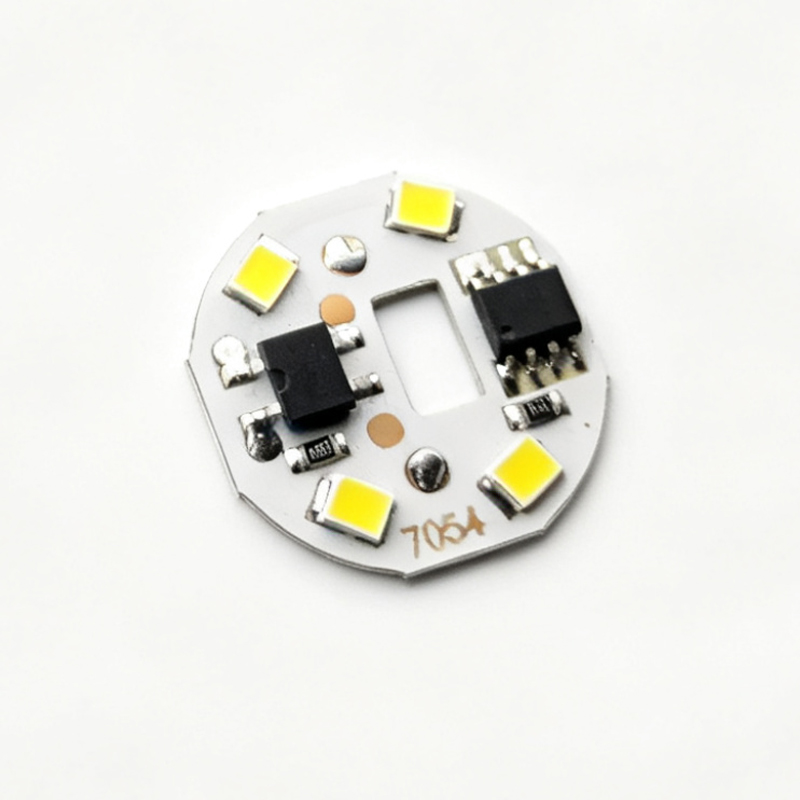 Smart Home Energy - 5 ADET 2W AC 220V 240V