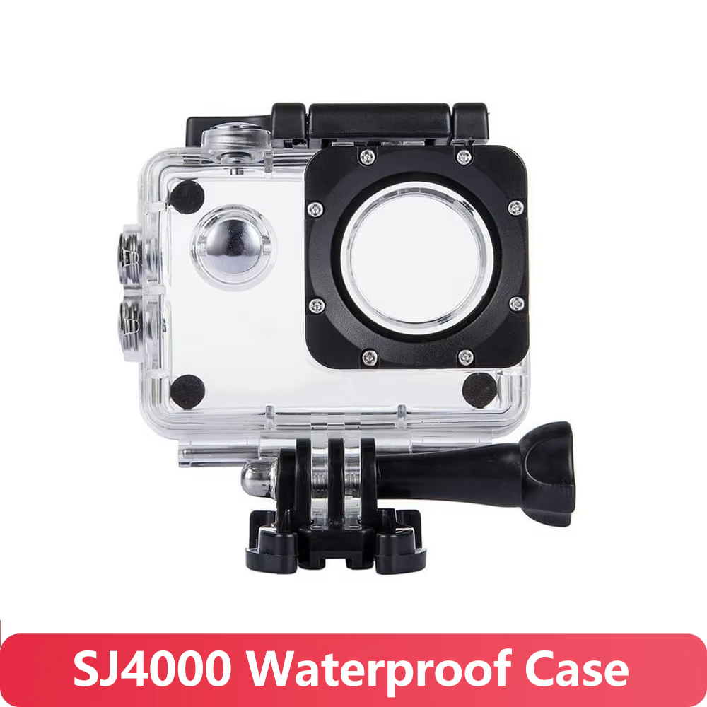 Smart Home For Pc - SJCAM SJ4000 Air SJ4000 Wifi için