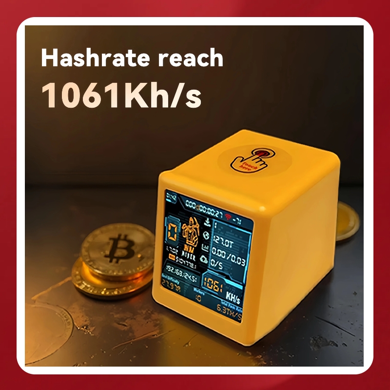 Smart Home For Pc - Düşük Güç Tüketimi BTC Solo Piyango
