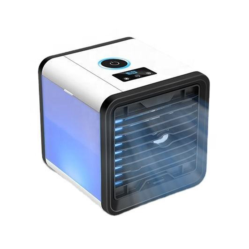 Smart Home Energy - Soğutma Fanı Mini Klima Fanı Soğutma