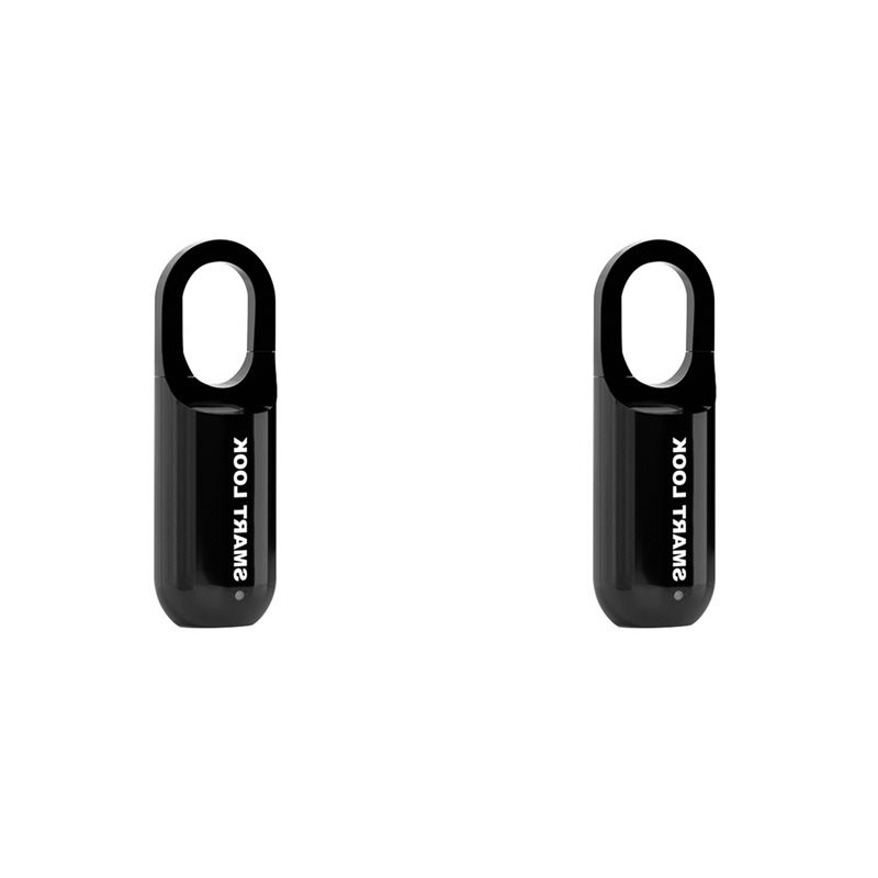 Smart Home Lock - BAAE 2X Parmak İzi Kilidi M01