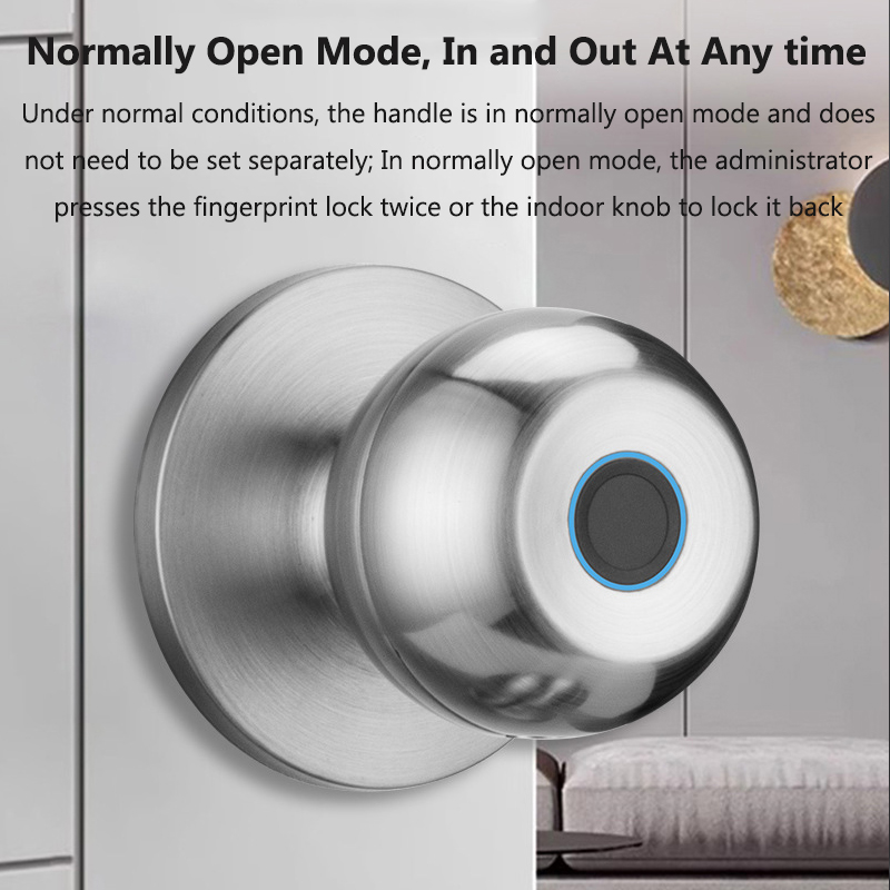 Tuya Kapı Kilidi Akıllı Parmak - Smart Home Lock incelemesi ve fiyatı