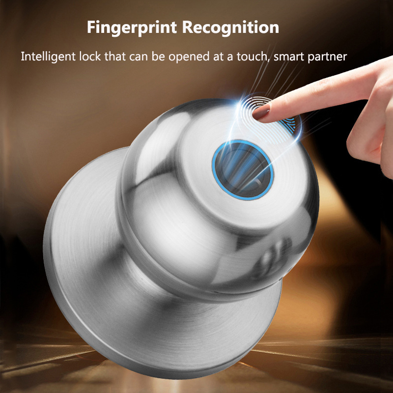 Tuya Kapı Kilidi Akıllı Parmak - Smart Home Lock incelemesi ve fiyatı