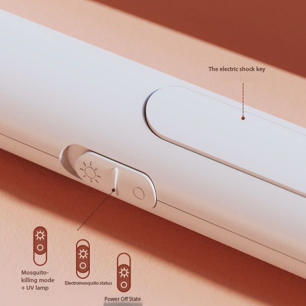 Akıllı Dijital Sivrisinek Öldü - Smart Home Killer incelemesi ve fiyatı