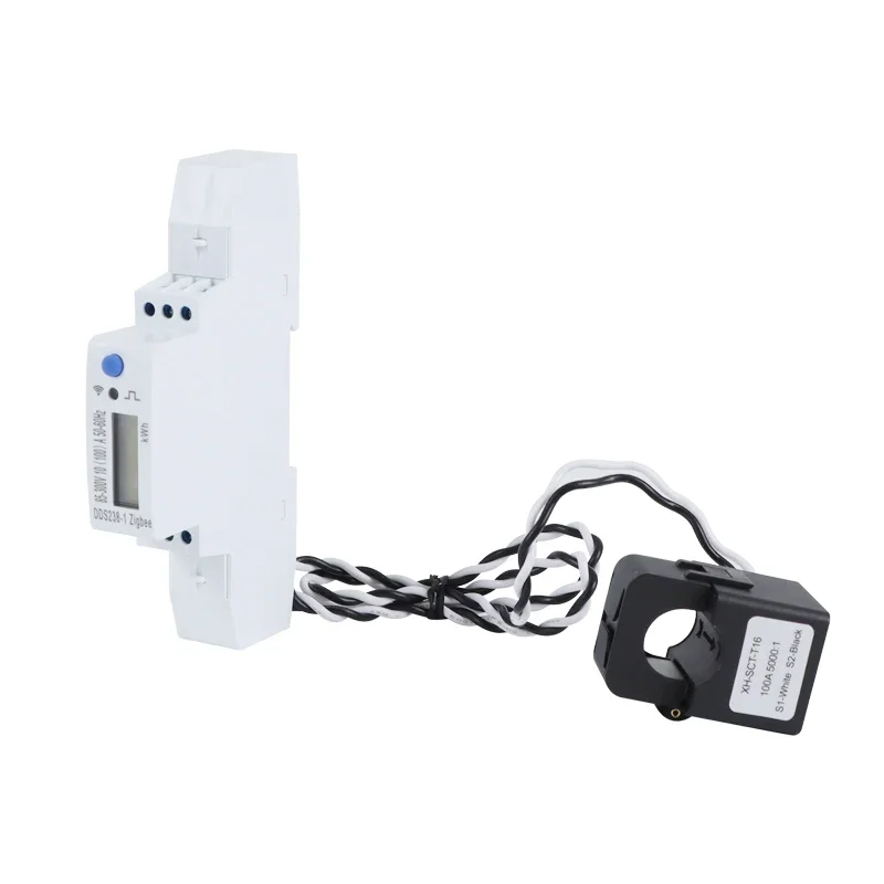 2026 Clamp CT 100A Home Assist - Smart Home Energy incelemesi ve fiyatı