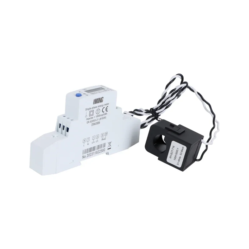 2026 Clamp CT 100A Home Assist - Smart Home Energy incelemesi ve fiyatı
