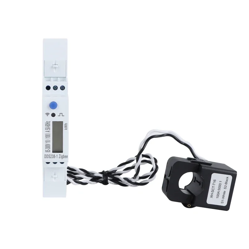 2026 Clamp CT 100A Home Assist - Smart Home Energy incelemesi ve fiyatı