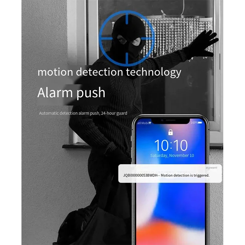360 PTZ Akıllı Ev Güvenlik Kor - Smart Home Kamera Outdoor incelemesi ve fiyatı
