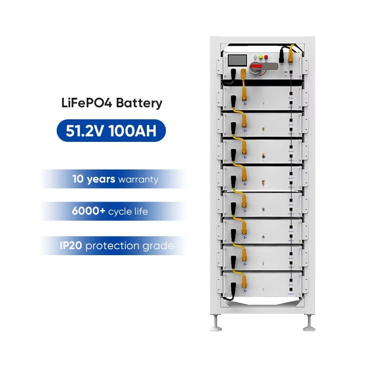 Deye Lityum Pil 20kwh 30kwh 50 - Smart Home Energy incelemesi ve fiyatı