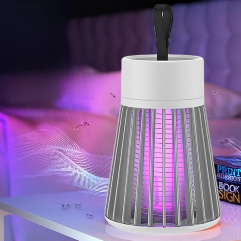 Elektrikli Sivrisinek Öldürücü - Smart Home Killer incelemesi ve fiyatı