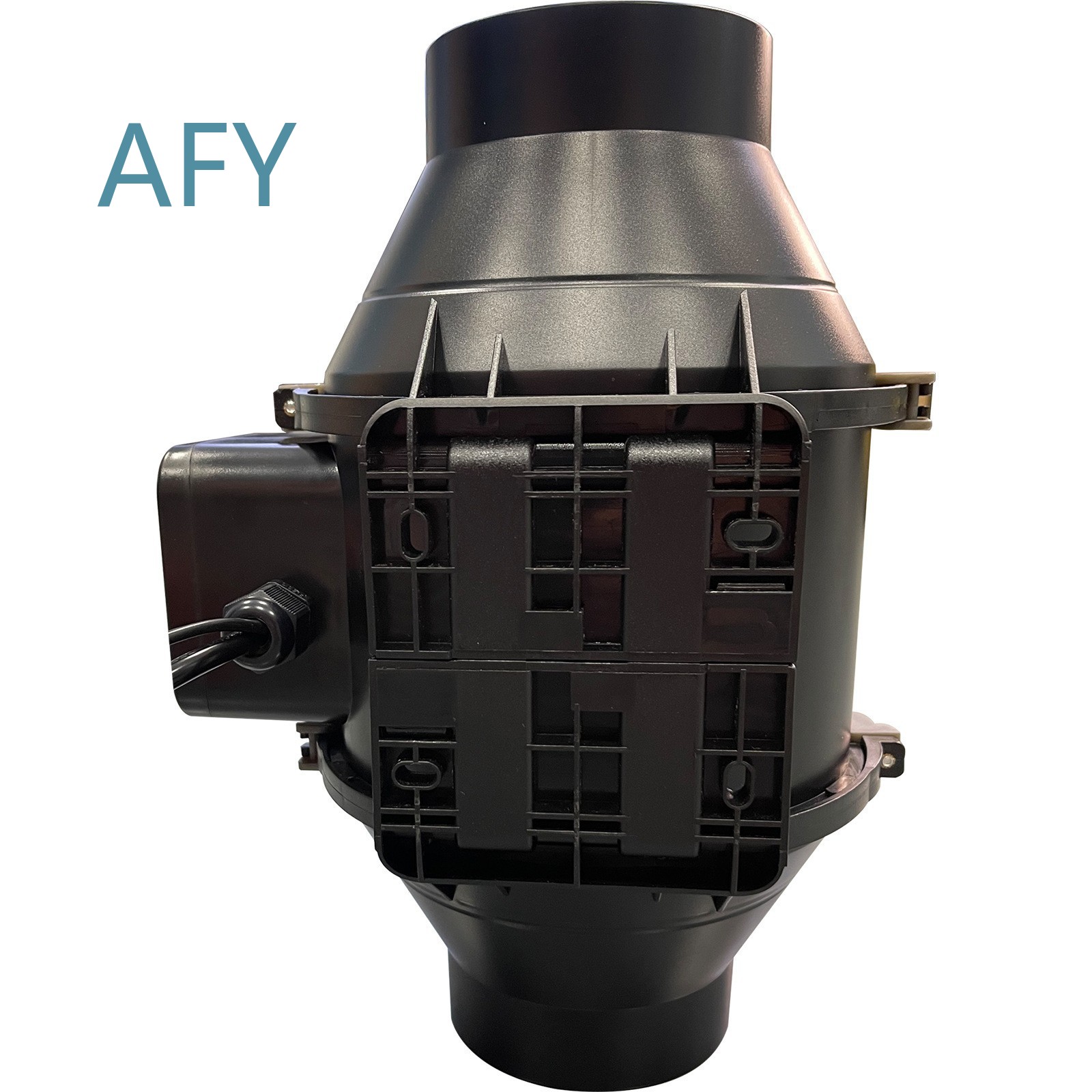 Akıllı 4 İnç 6 İnç Kanal Fanı  - Smart Home Ventilation System incelemesi ve fiyatı