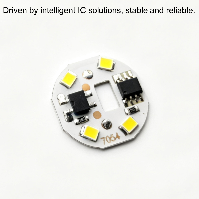 5 ADET 2W AC 220V 240V LED COB - Smart Home Energy incelemesi ve fiyatı