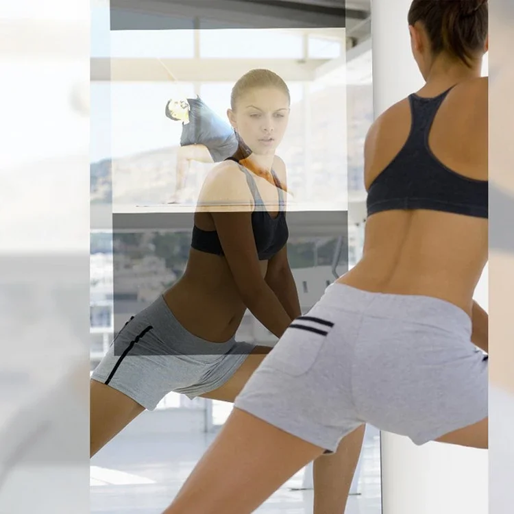 Metafit Tonal Ev Tipi Cam Duva - Smart Home Gym Mirror incelemesi ve fiyatı