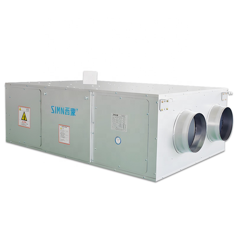 Oteller İçin Tavan Tipi Akıllı - Smart Home Ventilation System incelemesi ve fiyatı