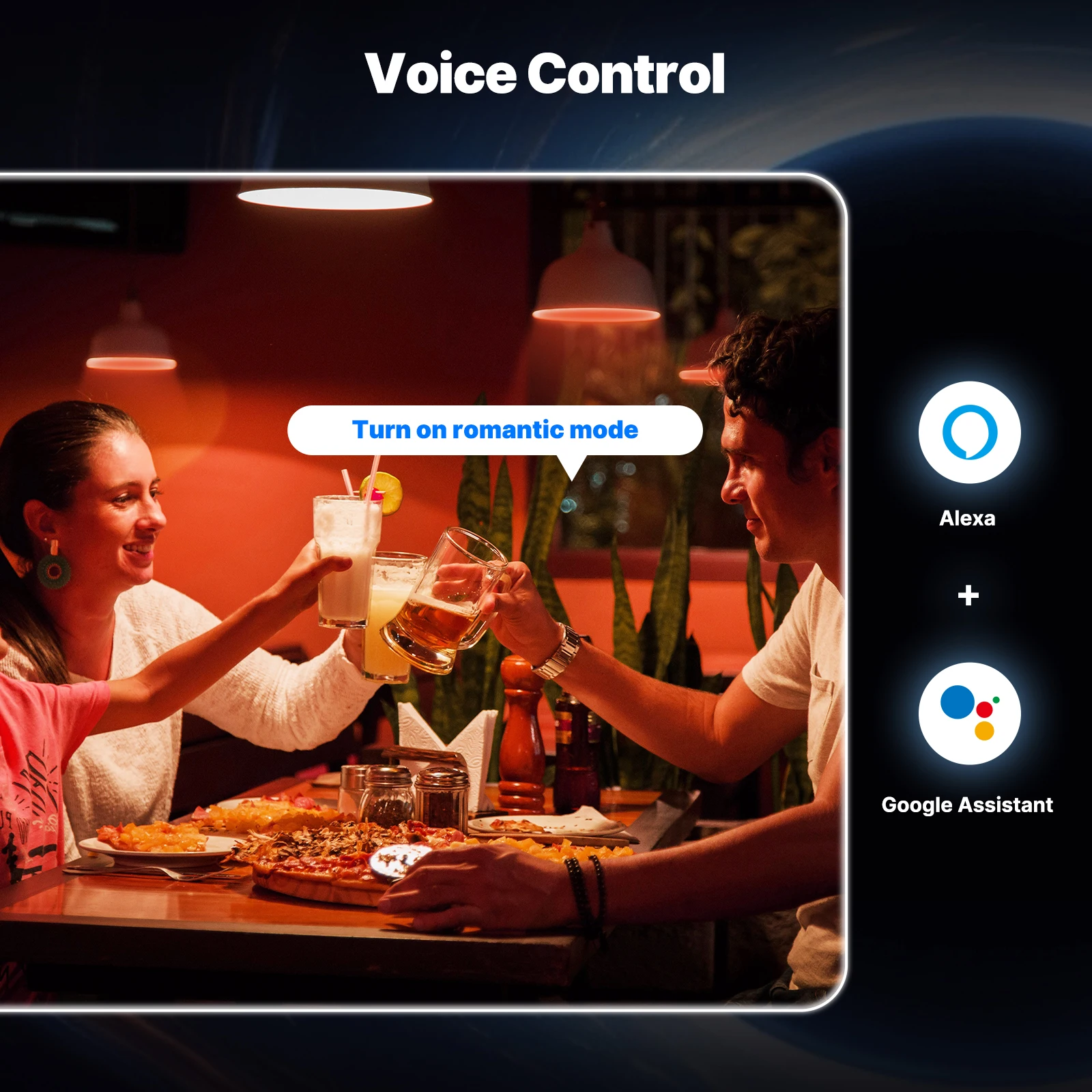 MOES Tuya Akıllı LED Ampul WiF - Smart Home Energy incelemesi ve fiyatı