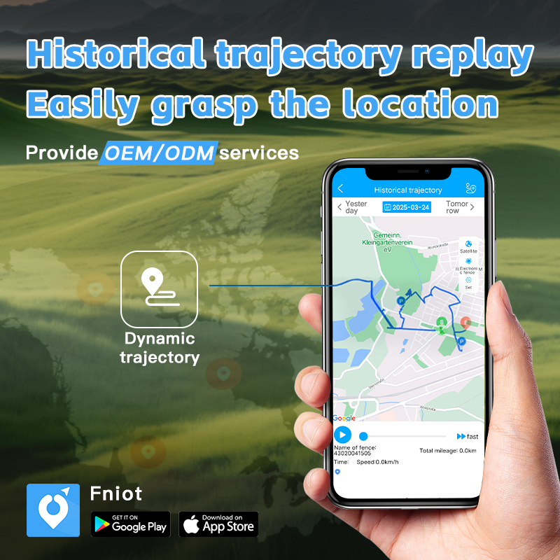 Özel WiFi Su Geçirmez GPS Köpe - Smart Home For Pc incelemesi ve fiyatı