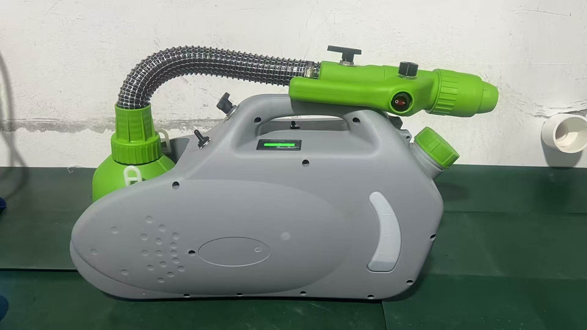 Yüksek Teknoloji Akıllı 5L Li- - Smart Home Killer incelemesi ve fiyatı