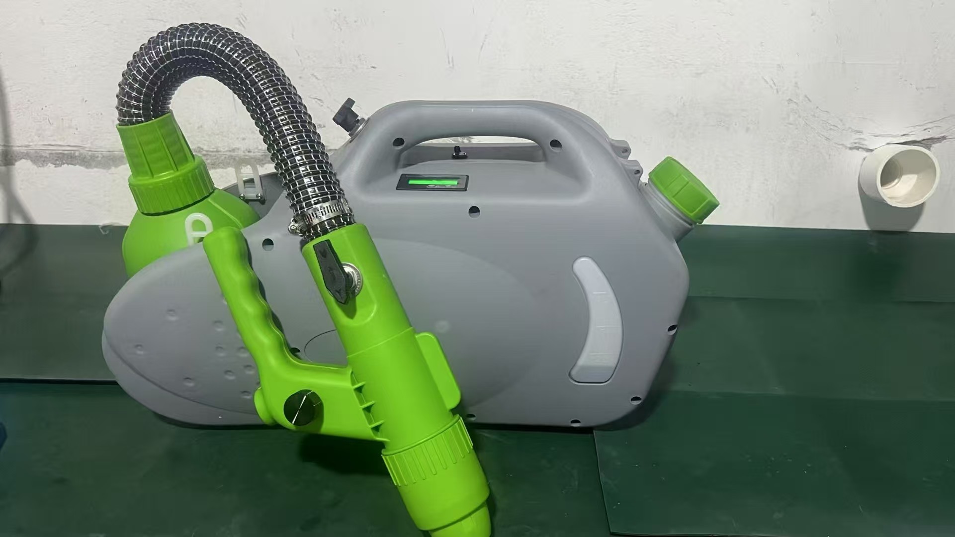 Yüksek Teknoloji Akıllı 5L Li- - Smart Home Killer incelemesi ve fiyatı