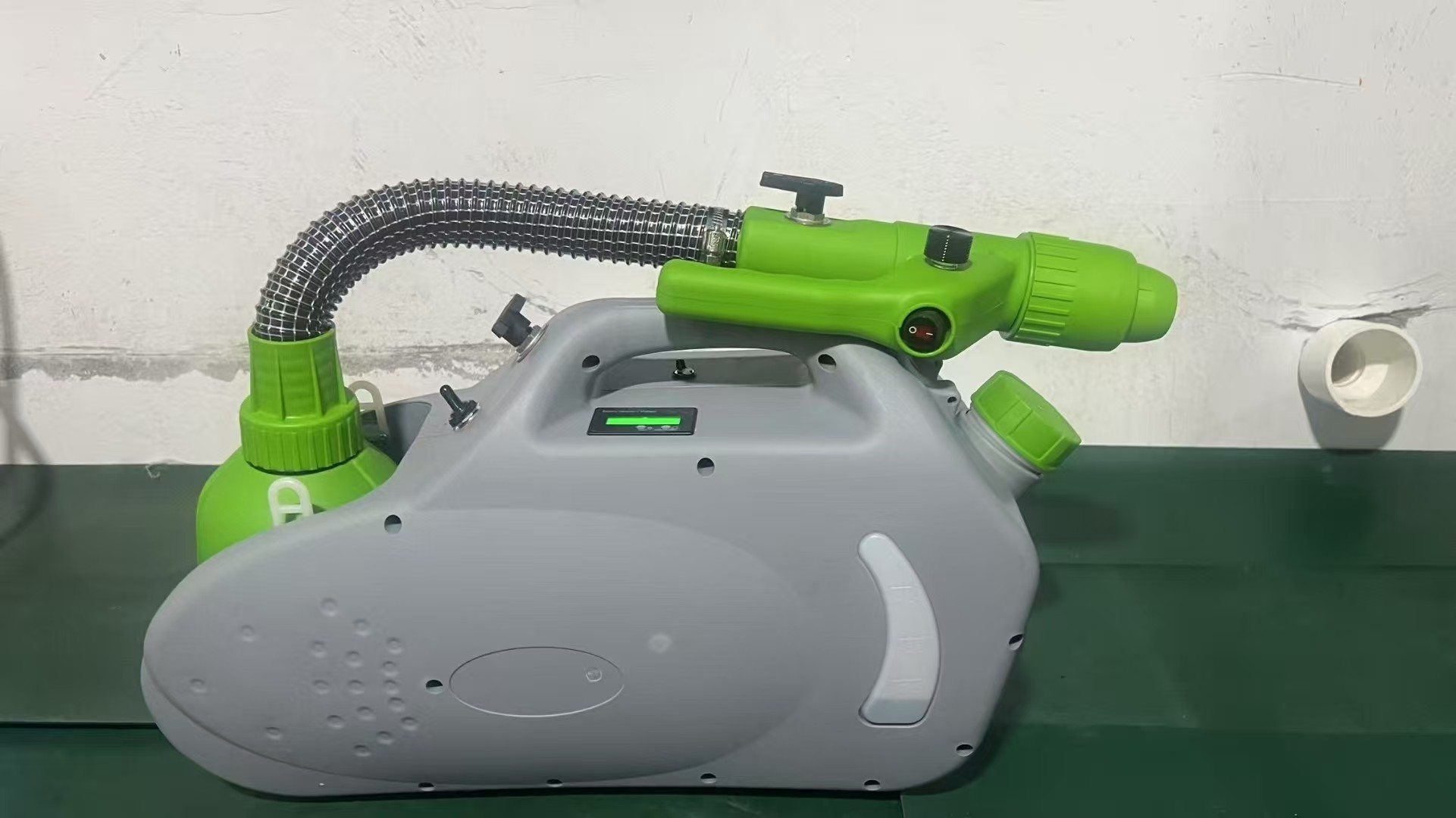 Yüksek Teknoloji Akıllı 5L Li- - Smart Home Killer incelemesi ve fiyatı