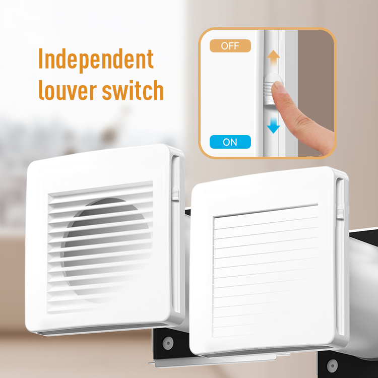 LCD Ekranlı Isı Geri Kazanımlı - Smart Home Ventilation System incelemesi ve fiyatı