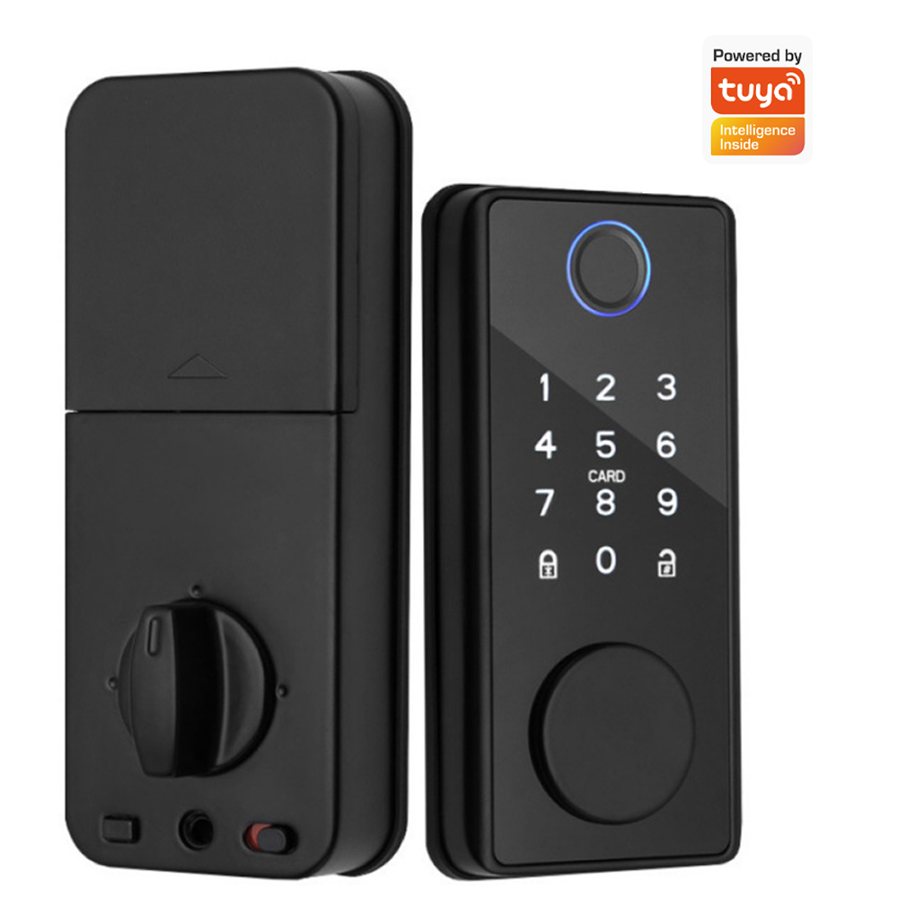 Destek Tuya Uygulaması Uzaktan - Smart Home Lock incelemesi ve fiyatı