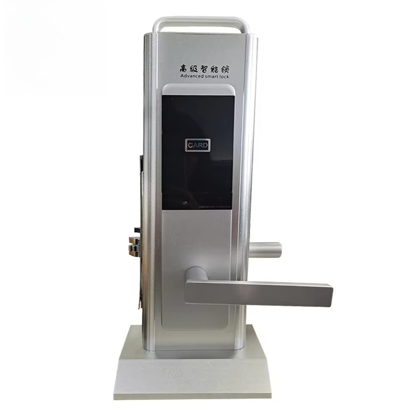Ev Elektronik Elektrikli Wifi  - Smart Home Lock incelemesi ve fiyatı