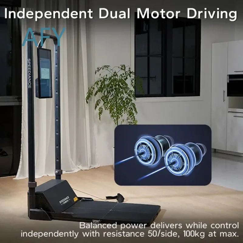 Akıllı Ev Spor Salonu için Duv - Smart Home Gym Mirror incelemesi ve fiyatı