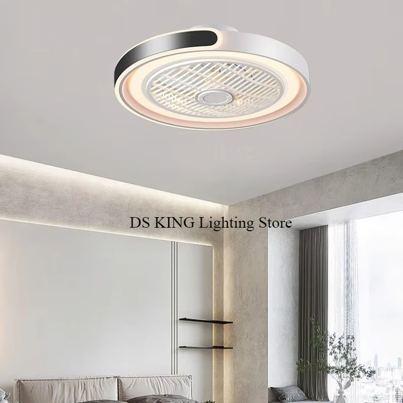 Yeni Akıllı Fanlı Avize Oturma - Smart Home Ventilation System incelemesi ve fiyatı