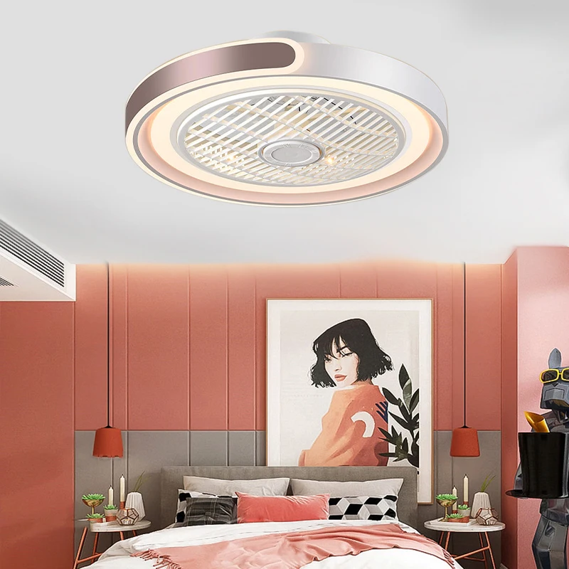 Yeni Akıllı Fanlı Avize Oturma - Smart Home Ventilation System incelemesi ve fiyatı